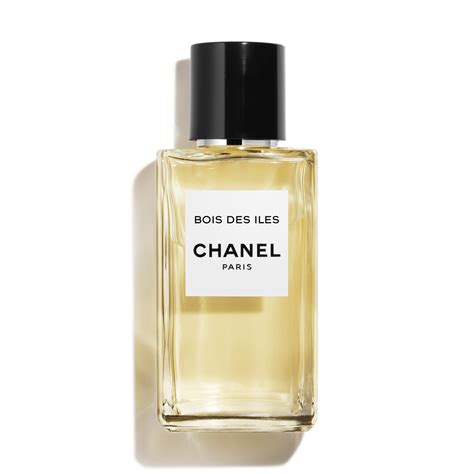 chanel bois de iles fles|bois des iles chanel perfume.